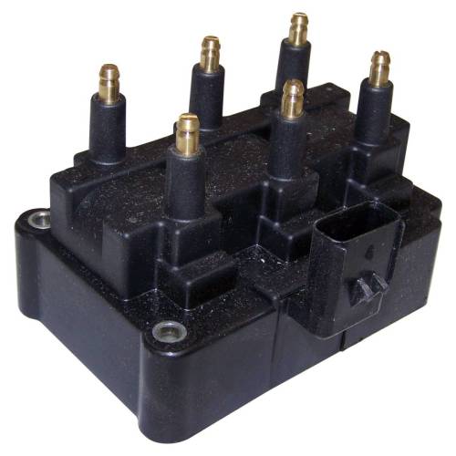 Crown Automotive Jeep Replacement - Crown Automotive Jeep Replacement Ignition Coil - 4609140AB