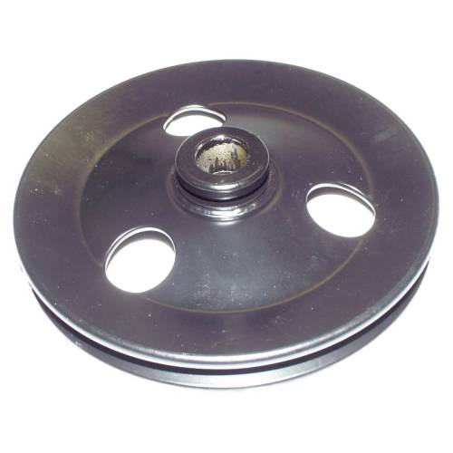 Crown Automotive Jeep Replacement - Crown Automotive Jeep Replacement Power Steering Pump Pulley - 4612242