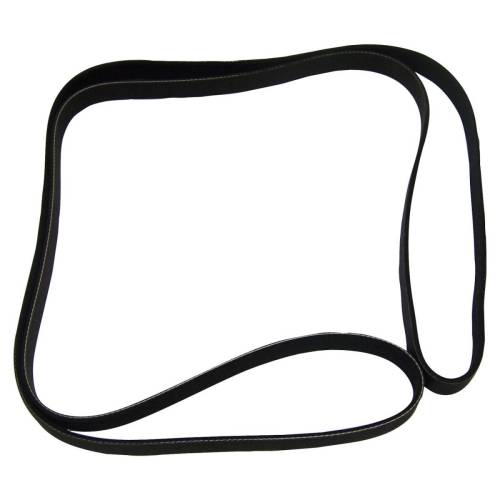 Crown Automotive Jeep Replacement - Crown Automotive Jeep Replacement Accessory Drive Belt - 4612277