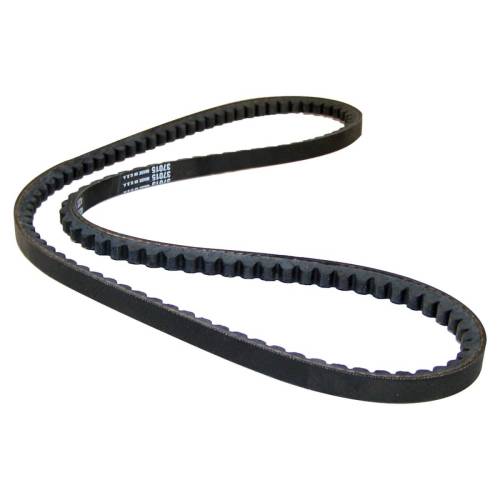 Crown Automotive Jeep Replacement - Crown Automotive Jeep Replacement Accessory Drive Belt - 4612461