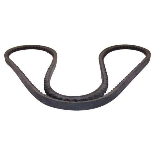 Crown Automotive Jeep Replacement - Crown Automotive Jeep Replacement Accessory Drive Belt - 4612727