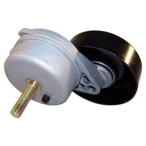 Crown Automotive Jeep Replacement - Crown Automotive Jeep Replacement Drive Belt Tensioner - 4612894AB