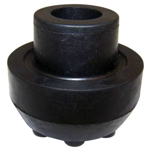 Crown Automotive Jeep Replacement - Crown Automotive Jeep Replacement Control Arm Bushing - 4616380