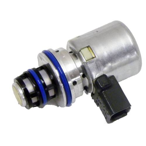 Crown Automotive Jeep Replacement - Crown Automotive Jeep Replacement Governor Solenoid - 4617210