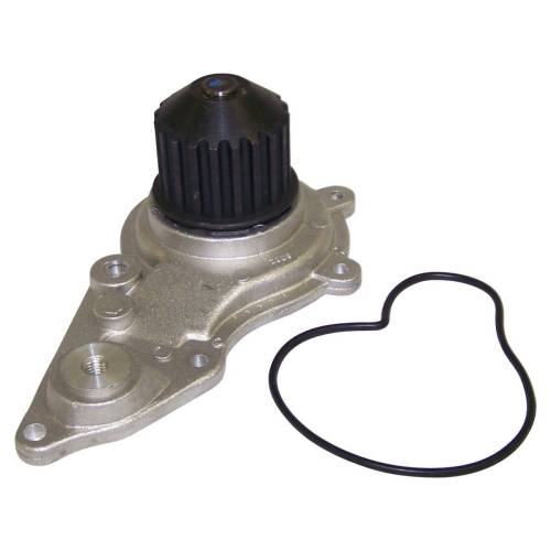 Crown Automotive Jeep Replacement - Crown Automotive Jeep Replacement Water Pump - 4621489