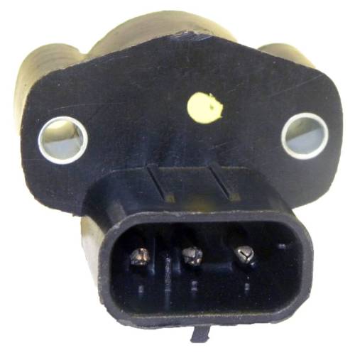 Crown Automotive Jeep Replacement - Crown Automotive Jeep Replacement Throttle Position Sensor - 4626051