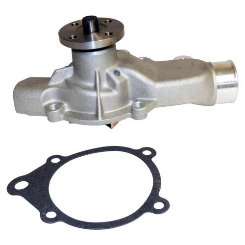 Crown Automotive Jeep Replacement - Crown Automotive Jeep Replacement Water Pump - 4626054