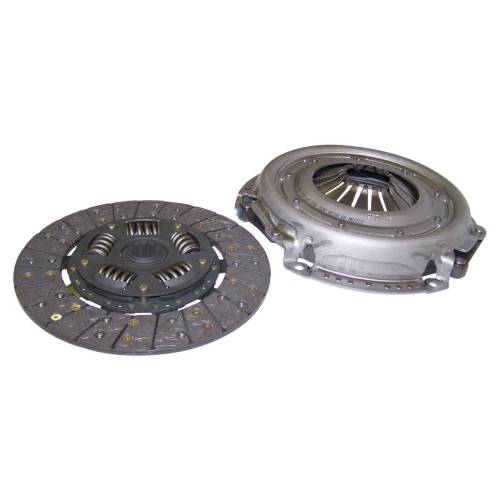 Crown Automotive Jeep Replacement - Crown Automotive Jeep Replacement Clutch Kit - 4626211