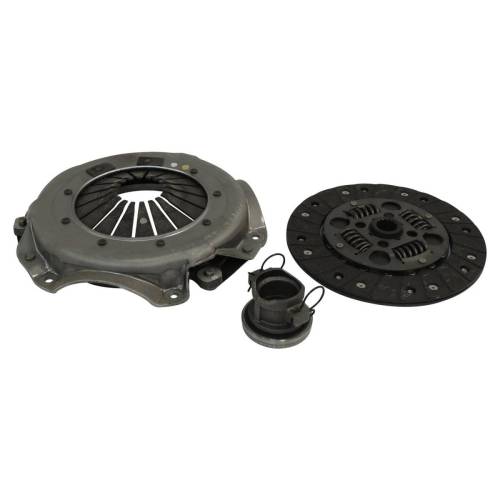 Crown Automotive Jeep Replacement - Crown Automotive Jeep Replacement Clutch Kit - 4626213K