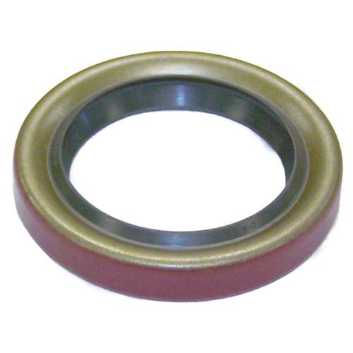 Crown Automotive Jeep Replacement - Crown Automotive Jeep Replacement Axle Shaft Seal - 4626696