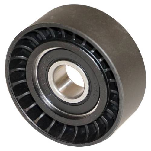 Crown Automotive Jeep Replacement - Crown Automotive Jeep Replacement Drive Belt Idler Pulley - 4627039AA