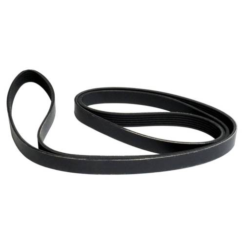 Crown Automotive Jeep Replacement - Crown Automotive Jeep Replacement Accessory Drive Belt - 4627167AA