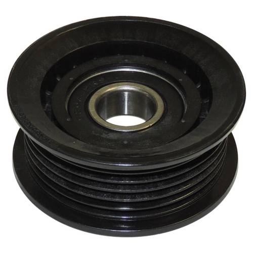 Crown Automotive Jeep Replacement - Crown Automotive Jeep Replacement Drive Belt Idler Pulley - 4627509AA