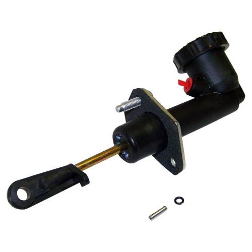 Crown Automotive Jeep Replacement - Crown Automotive Jeep Replacement Clutch Master Cylinder - 4636864