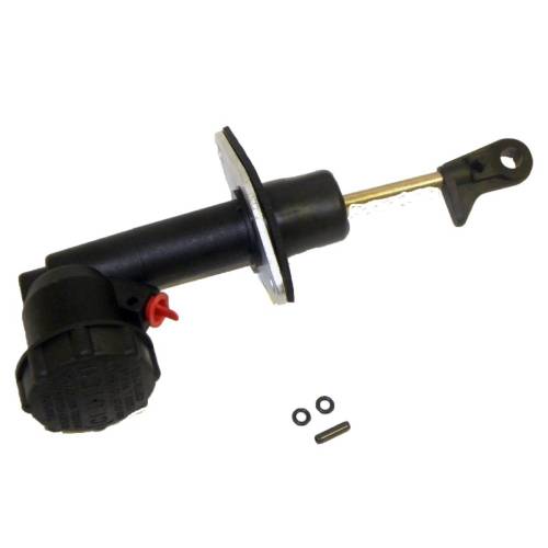 Crown Automotive Jeep Replacement - Crown Automotive Jeep Replacement Clutch Master Cylinder - 4636865