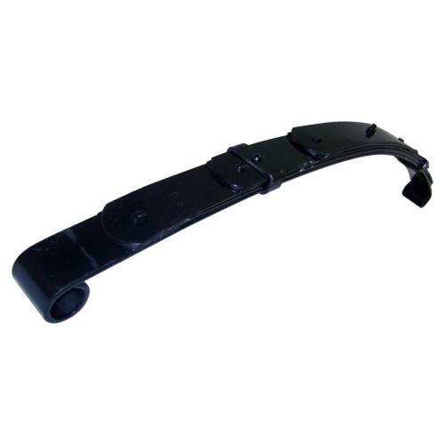 Crown Automotive Jeep Replacement - Crown Automotive Jeep Replacement Leaf Spring Assembly - 4636975