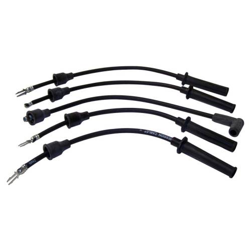 Crown Automotive Jeep Replacement - Crown Automotive Jeep Replacement Ignition Wire Set - 4637155