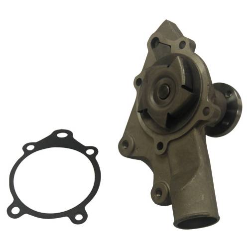 Crown Automotive Jeep Replacement - Crown Automotive Jeep Replacement Water Pump - 4637500AB