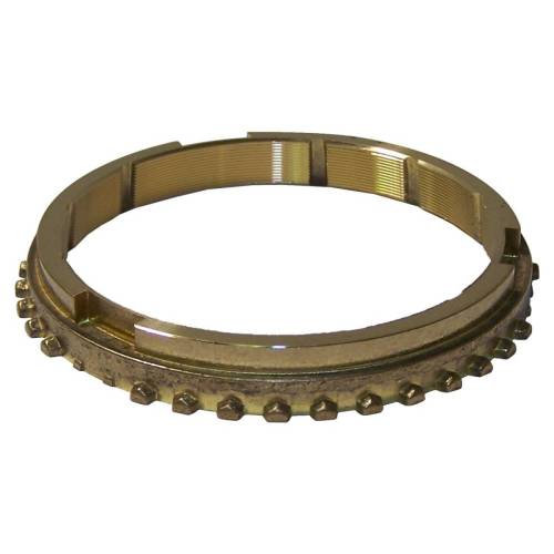 Crown Automotive Jeep Replacement - Crown Automotive Jeep Replacement Synchronizer Blocking Ring - 4637533