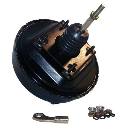 Crown Automotive Jeep Replacement - Crown Automotive Jeep Replacement Brake Booster - 4637862