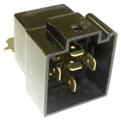 Crown Automotive Jeep Replacement - Crown Automotive Jeep Replacement Relay - 4638271