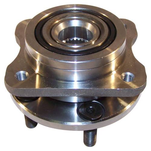 Crown Automotive Jeep Replacement - Crown Automotive Jeep Replacement Hub Assembly - 4641516