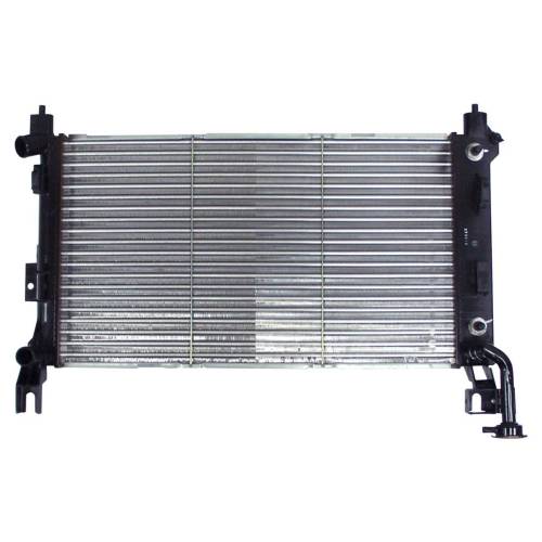 Crown Automotive Jeep Replacement - Crown Automotive Jeep Replacement Radiator - 4644363