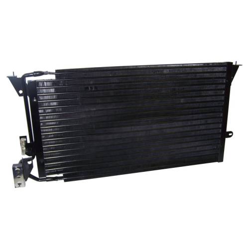 Crown Automotive Jeep Replacement - Crown Automotive Jeep Replacement A/C Condenser - 4644365