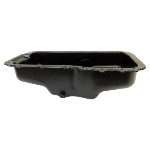 Crown Automotive Jeep Replacement - Crown Automotive Jeep Replacement Engine Oil Pan - 4648930AA