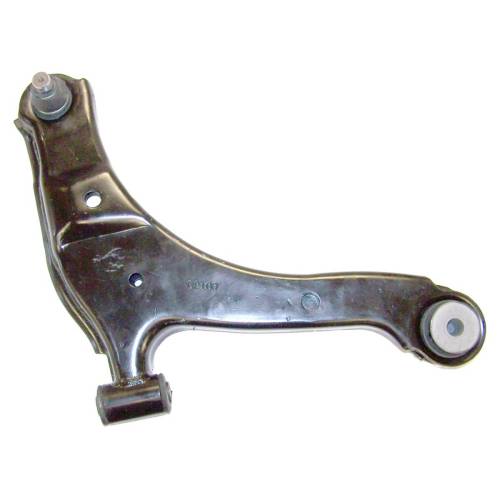 Crown Automotive Jeep Replacement - Crown Automotive Jeep Replacement Control Arm - 4656730AH