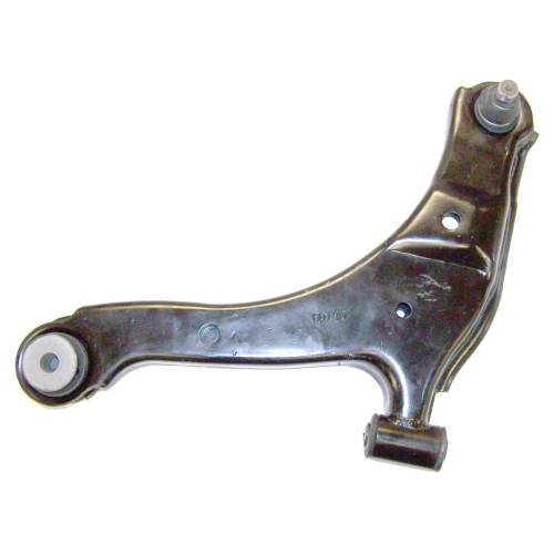 Crown Automotive Jeep Replacement - Crown Automotive Jeep Replacement Control Arm - 4656731AH