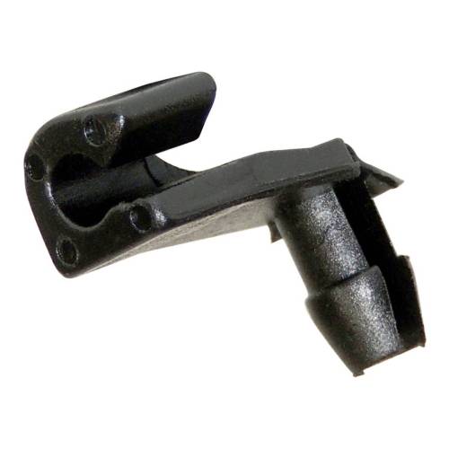 Crown Automotive Jeep Replacement - Crown Automotive Jeep Replacement Door Lock Rod Clip - 4658677