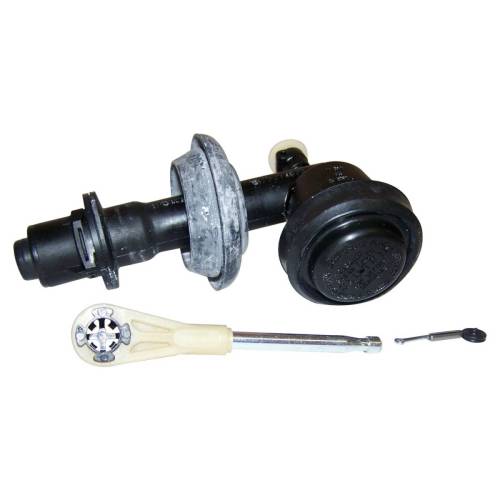 Crown Automotive Jeep Replacement - Crown Automotive Jeep Replacement Clutch Master Cylinder - 4660700