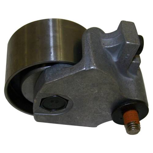 Crown Automotive Jeep Replacement - Crown Automotive Jeep Replacement Timing Belt Tensioner Bracket - 4663515