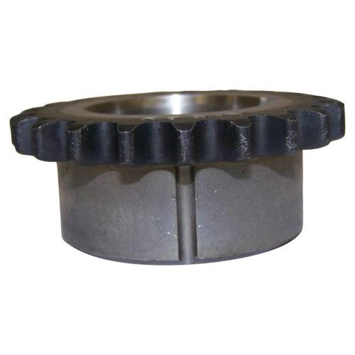 Crown Automotive Jeep Replacement - Crown Automotive Jeep Replacement Crankshaft Sprocket - 4663632