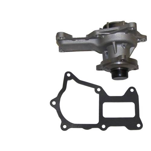 Crown Automotive Jeep Replacement - Crown Automotive Jeep Replacement Water Pump - 4666044AA