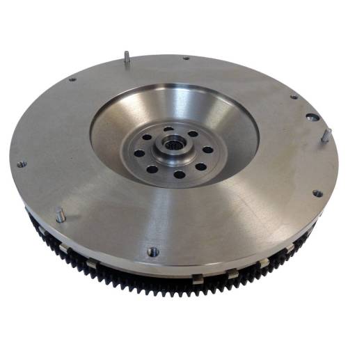 Crown Automotive Jeep Replacement - Crown Automotive Jeep Replacement Flywheel - 4666102AA