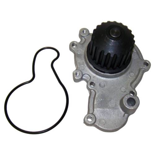 Crown Automotive Jeep Replacement - Crown Automotive Jeep Replacement Water Pump - 4667660