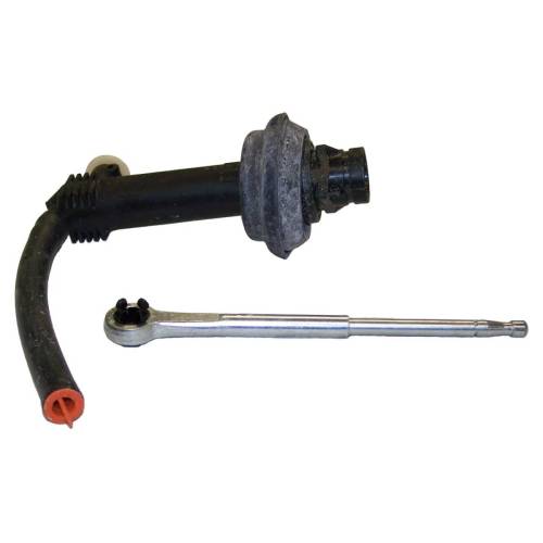 Crown Automotive Jeep Replacement - Crown Automotive Jeep Replacement Clutch Master Cylinder - 4668330AD