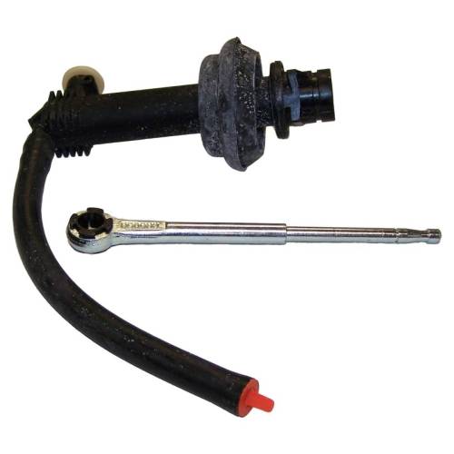 Crown Automotive Jeep Replacement - Crown Automotive Jeep Replacement Clutch Master Cylinder - 4668498AC