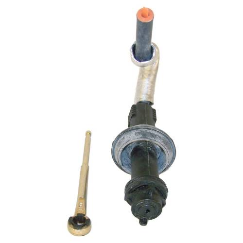 Crown Automotive Jeep Replacement - Crown Automotive Jeep Replacement Clutch Master Cylinder - 4668740AD