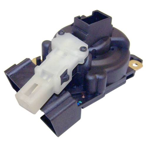 Crown Automotive Jeep Replacement - Crown Automotive Jeep Replacement Ignition Switch - 4671790AB