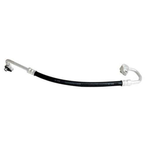 Crown Automotive Jeep Replacement - Crown Automotive Jeep Replacement A/C Hose - 4677577AC