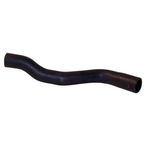 Crown Automotive Jeep Replacement - Crown Automotive Jeep Replacement Radiator Hose - 4682332