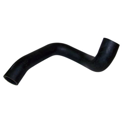 Crown Automotive Jeep Replacement - Crown Automotive Jeep Replacement Radiator Hose - 4682396