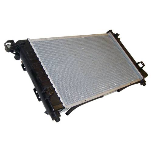 Crown Automotive Jeep Replacement - Crown Automotive Jeep Replacement Radiator - 4682587