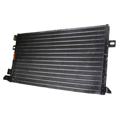 Crown Automotive Jeep Replacement - Crown Automotive Jeep Replacement A/C Condenser - 4682589