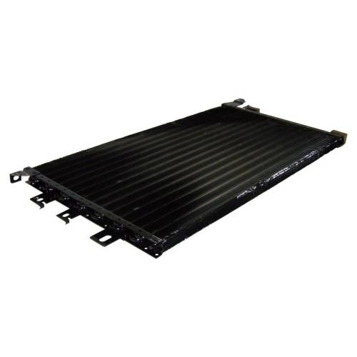 Crown Automotive Jeep Replacement - Crown Automotive Jeep Replacement A/C Condenser - 4682590