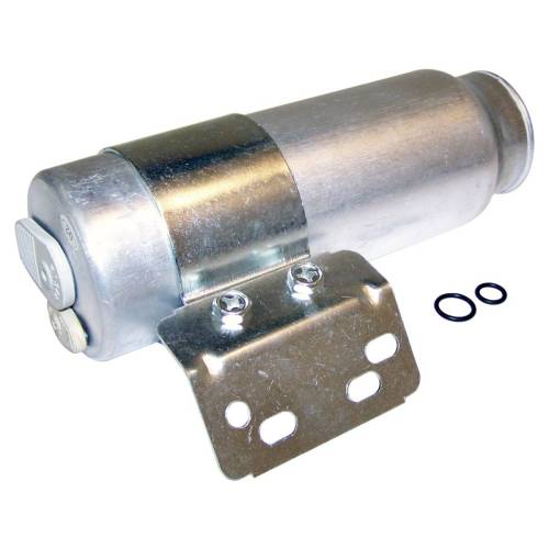 Crown Automotive Jeep Replacement - Crown Automotive Jeep Replacement Receiver Drier - 4682592