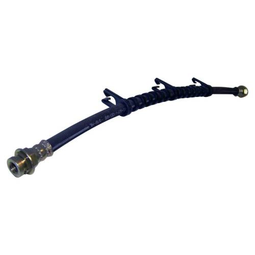 Crown Automotive Jeep Replacement - Crown Automotive Jeep Replacement Brake Hose - 4683290